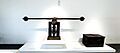 Prensa monetal (Museo de Navarra)