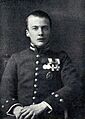 Prince Oleg Konstantinovich