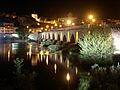 Puente romano de Zamora