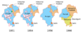Punjab 1951-66
