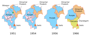 Archivo:Punjab 1951-66