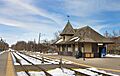 Ravinia Metra 080323