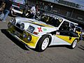 Renault 5 Maxiturbo Jarama 2006