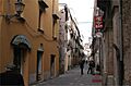 Rogliano Corso Umberto
