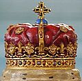 Royal Crown of Scotland (Canongate Kirk Replica)