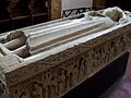 Sahagun - Iglesia de San Tirso 19