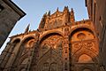 Salamanca, Catedral Nueva-PM 16879