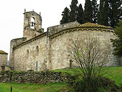 Archivo:Santa Maria de Porqueres 20090412 001