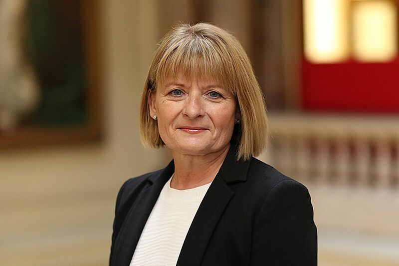 Sarah Tucker 2021