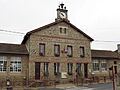 Saulchery mairie