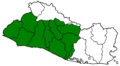 Señorio cuzcatlan