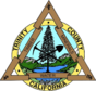Seal of Trinity County, California.png