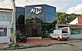 Sede ATN Televisión Cúcuta abril 2021