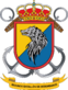 Emblema del Segundo Batallón de Desembarco de la Brigada de Infantería de Marina "Tercio de Armada"