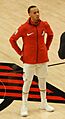 Shabazz Napier halftime knicks (cropped)