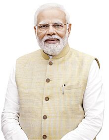 Shri Narendra Modi, Prime Minister of India.jpg