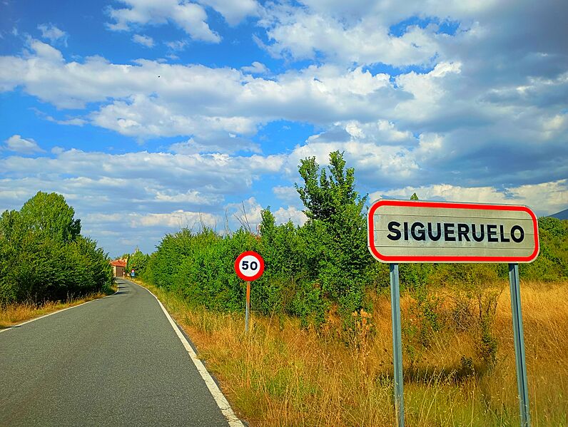 Sigueruelo