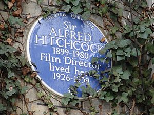 Archivo:Sir Alfred Hitchcock (4313226125)