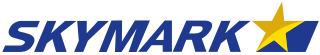Skymark Airlines Logo.svg