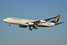 South African Airways Airbus A340-212 ZS-SLC (21626763030).jpg