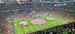 Archivo:Stade de Lusail match Brazil vs Serbia