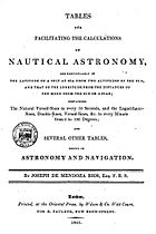 Archivo:Tables for facilitating the calculations of nautical astronomy