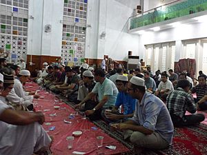 Archivo:Taipei Grand Mosque - Fast Break