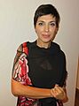 Teresa Salgueiro Frankfurt