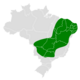 Thamnophilus pelzelni map.svg