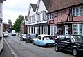 The High, Charing - geograph.org.uk - 34775