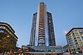 The London Hilton on Park Lane