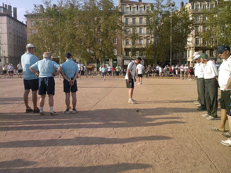 Tournoi de la Pentecôte