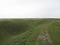 UffingtonCastleDitch 2004-03-27
