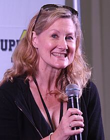 Veronica Taylor Florida SuperCon 2016.jpg
