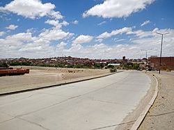 View of Villazón from La Quiaca.jpg