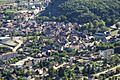 Vue depuis Lacets Grand Colombier Culoz 12