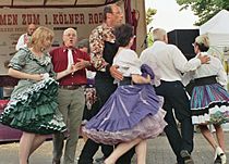 Archivo:Western Square Dance Group