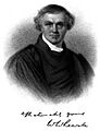 Whewell William signature