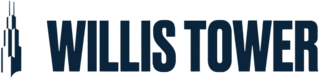 Willis Tower logo.svg