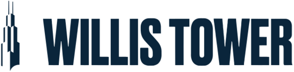 Willis Tower logo
