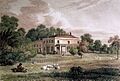 Wimbledon Park House