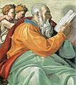 Zacharias (Michelangelo)