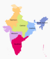 Zonal Councils