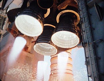 Archivo:020408 STS110 Atlantis launch
