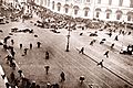 19170704 Riot on Nevsky prosp Petrograd 3