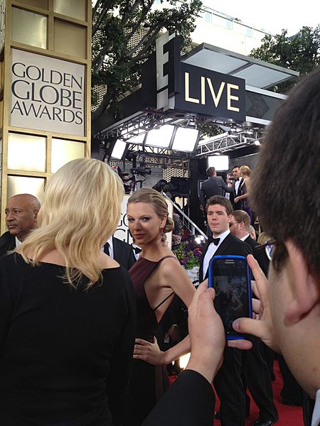 2013 Golden Globe Awards (8379853660)