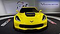2015 Chevy Corvette Stingray Z06 Debut at Detroit Auto Show 10