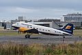 2017-08-27 Icelandair Douglas DC-3 (TF-NPK) at Reykjavik, Iceland.jpg