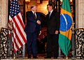 2020-03-07 Jantar oferecido pelo Presidente dos Estados Unidos da América - 49633460502