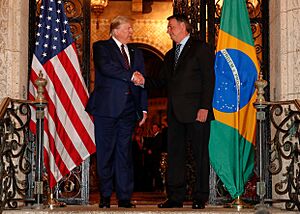Archivo:2020-03-07 Jantar oferecido pelo Presidente dos Estados Unidos da América - 49633460502